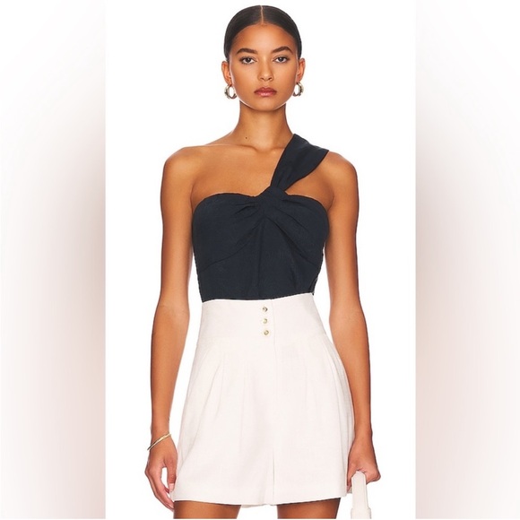 NWT Veronica Beard Belinda Top size 12 - Picture 1 of 5